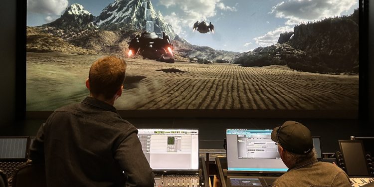 Zack Snyder Reveals 'Rebel Moon' Trailer Update