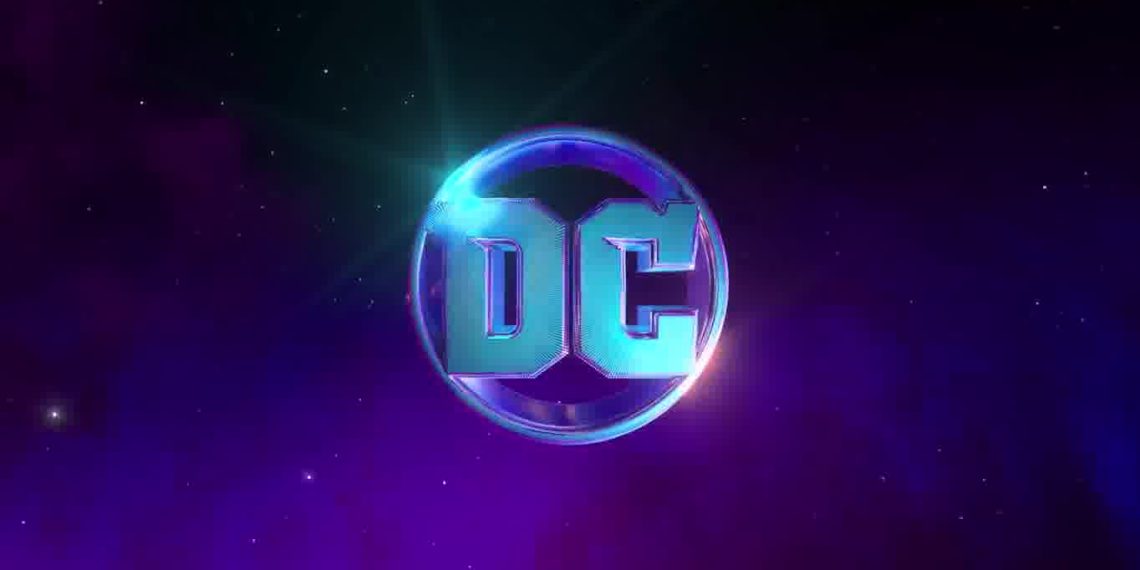 New DCU Logo Revealed in 'Blue Beetle' Intro (Exclusive)