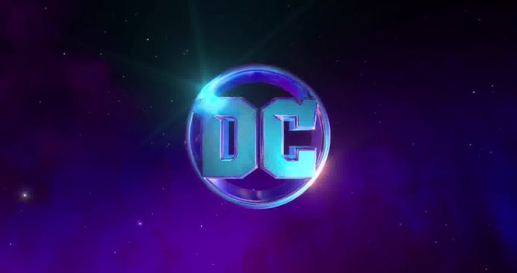 New DCU Logo Revealed in 'Blue Beetle' Intro (Exclusive)