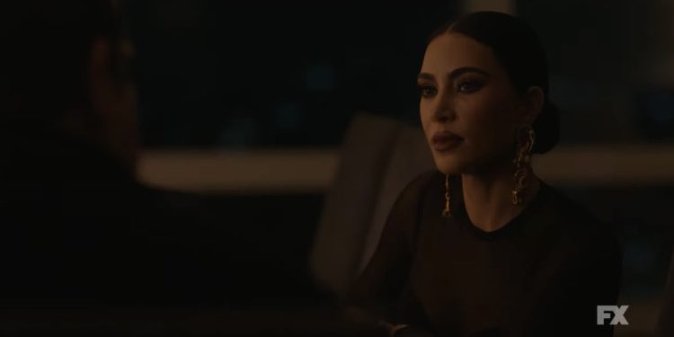 New Look at Emma Roberts Kim Kardashian and Cara Delevingne