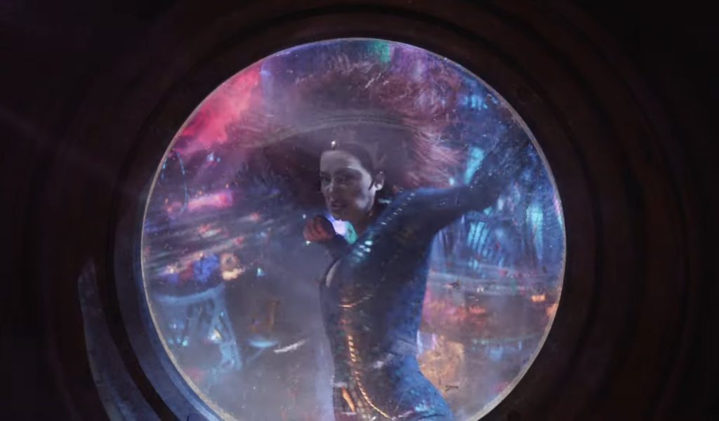 'Aquaman and the Lost Kingdom' Trailer Omits Amber Heard: Fans Demand Answers