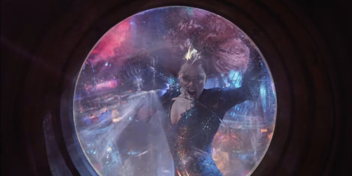 'Aquaman and the Lost Kingdom' Trailer Omits Amber Heard: Fans Demand Answers