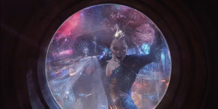 'Aquaman and the Lost Kingdom' Trailer Omits Amber Heard: Fans Demand Answers