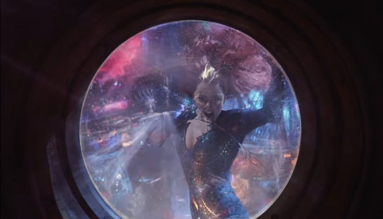 'Aquaman and the Lost Kingdom' Trailer Omits Amber Heard: Fans Demand Answers