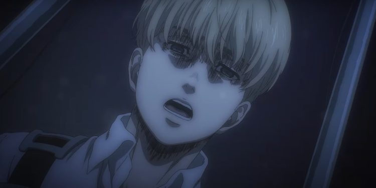 Exclusive: 'Attack on Titan' Final Part Trailer and Premiere Date Revealed