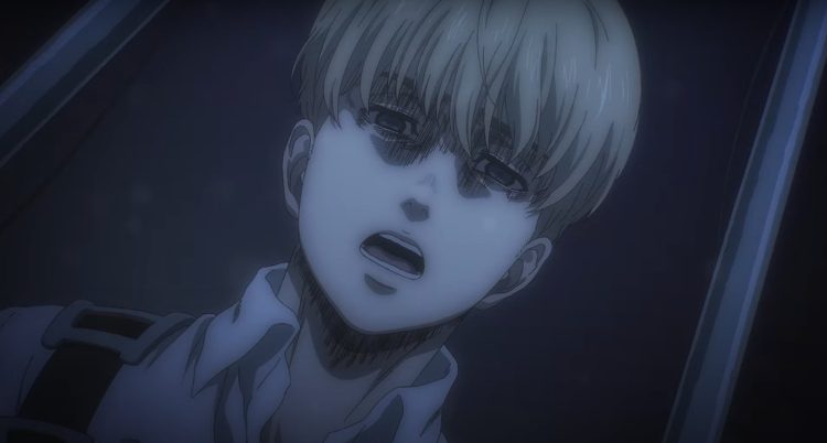 Exclusive: 'Attack on Titan' Final Part Trailer and Premiere Date Revealed