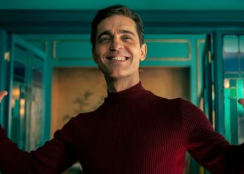 'Berlin' Teaser and Release Date Revealed: Coming to Netflix