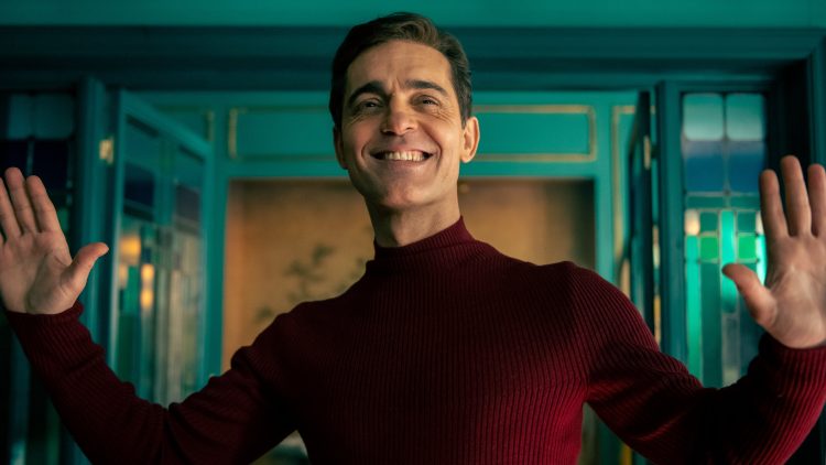 'Berlin' Teaser and Release Date Revealed: Coming to Netflix
