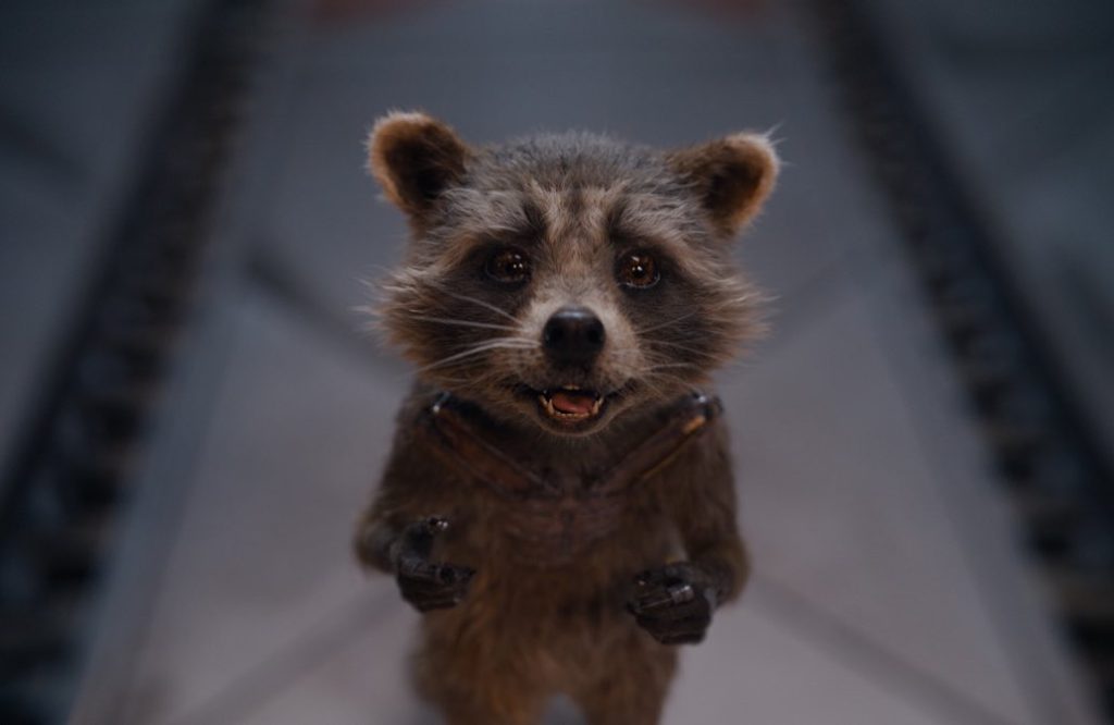 'I Am Groot' Director Kirsten Lepore Open to Directing New 'Guardians of the Galaxy' Movie