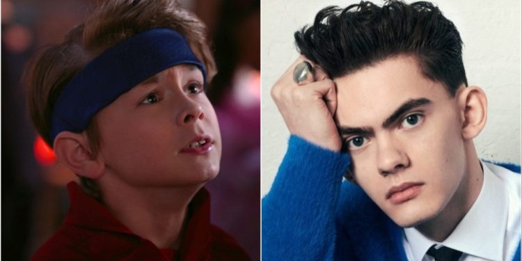 Exclusive 'Agatha Darkhold Diaries' Spoiler Billy Maximoff's Soul Replaces Original Billy