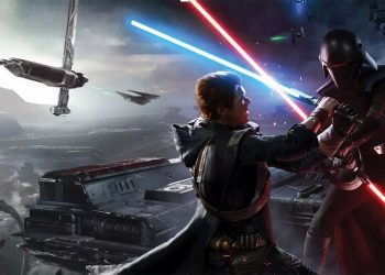 Exclusive: Cameron Monaghan and Tina Ivlev Confirm Development of Third Star Wars Jedi Game