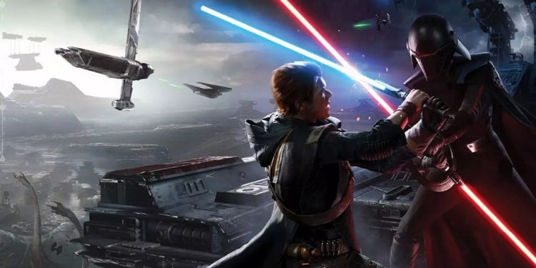 Exclusive: Cameron Monaghan and Tina Ivlev Confirm Development of Third Star Wars Jedi Game