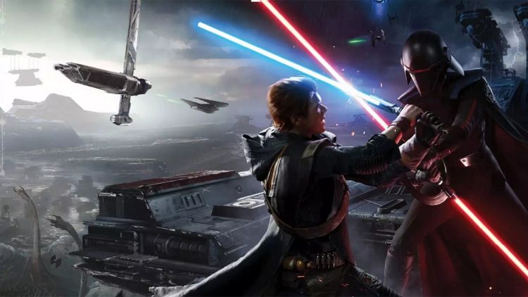 Exclusive: Cameron Monaghan and Tina Ivlev Confirm Development of Third Star Wars Jedi Game