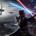 Exclusive: Cameron Monaghan and Tina Ivlev Confirm Development of Third Star Wars Jedi Game