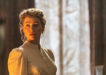 Conor Allyn's 'In The Fire' starring Amber Heard Release Date Revealed