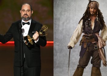 Craig Mazin and Ted Elliot Pen Script for New Pirates of the Caribbean Movie