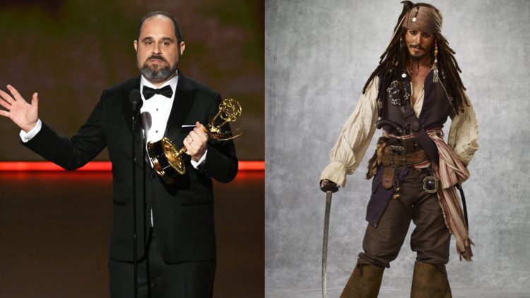 Craig Mazin and Ted Elliot Pen Script for New Pirates of the Caribbean Movie