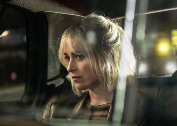 Christy Hall’s 'Daddio' Review