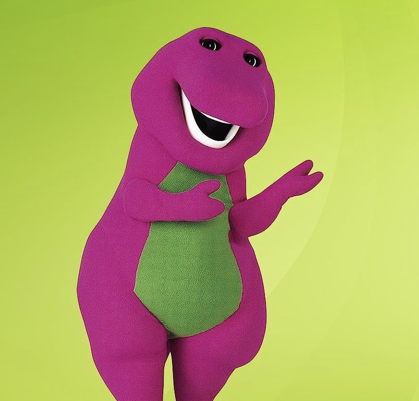 Mattel CEO Ynon Kriez Praises Daniel Kaluuya's 'Barney' Movie as 'Fun'