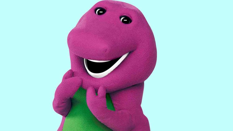 Mattel CEO Ynon Kriez Praises Daniel Kaluuya's 'Barney' Movie as 'Fun'