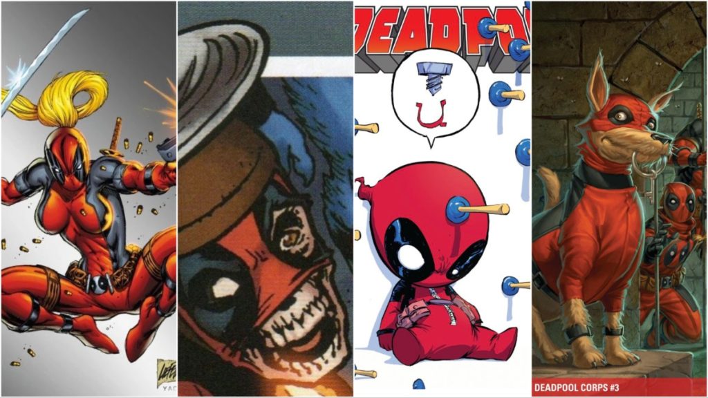 Walker Scobell to Play Kidpool in Marvel's 'Deadpool 3' (Exclusive)