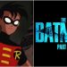 Dick Grayson is Set to Join 'The Batman Part II'