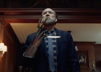 Dream Scenario Trailer