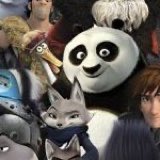 First Look: Zhen in 'Kung Fu Panda 4' - Dreamworks Animation Promo