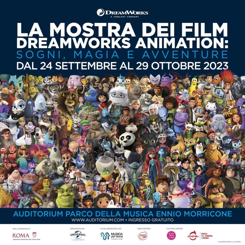 First Look: Zhen in 'Kung Fu Panda 4' - Dreamworks Animation Promo