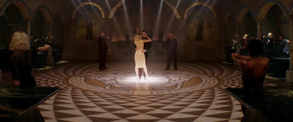 Matthew Vaughn's 'Argylle' Trailer