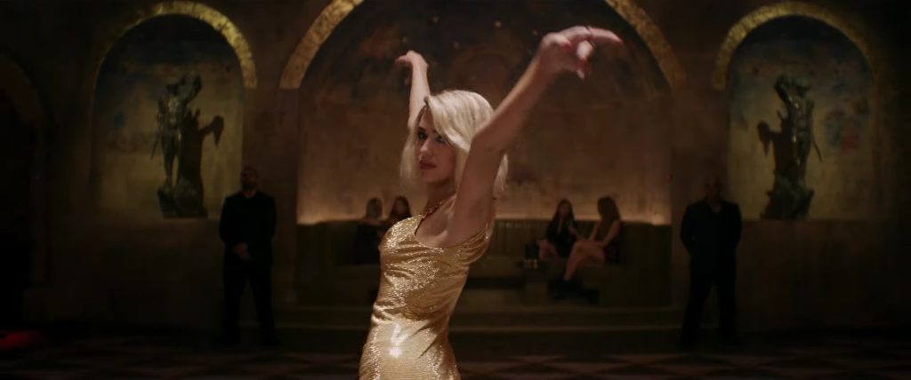 Matthew Vaughn's 'Argylle' Trailer