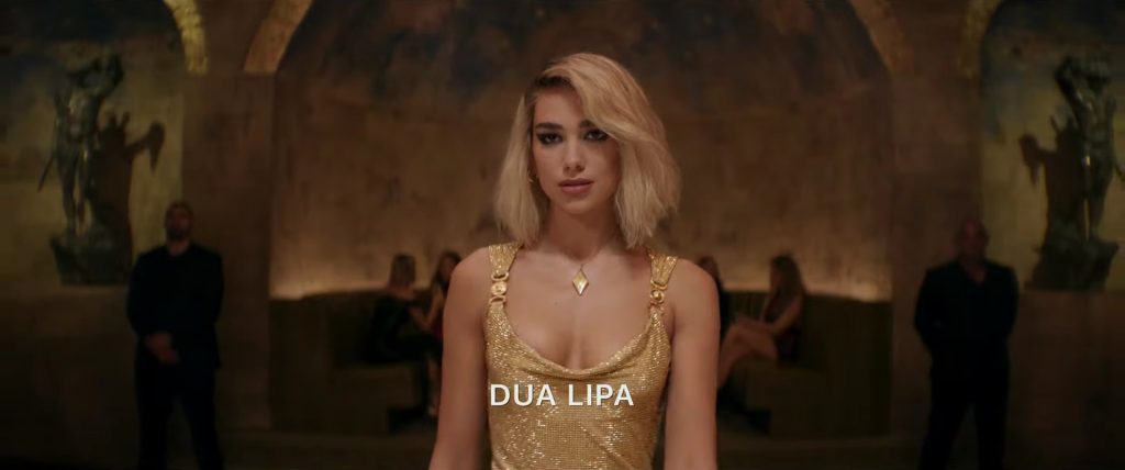 Matthew Vaughn's 'Argylle' Trailer