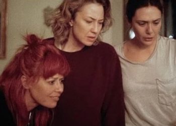 Elizabeth Olsen's 'His Three Daughters' Earns Rave Reviews