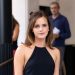 Emma Watson Spotted at Prada Spring/Summer Women's Milan Fashion Show