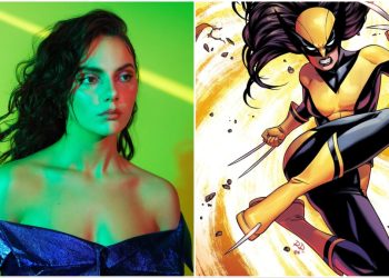 Exclusive Dafne Keen is Set to Return as Laura KinneyX-23 in Marvel's 'Deadpool 3'