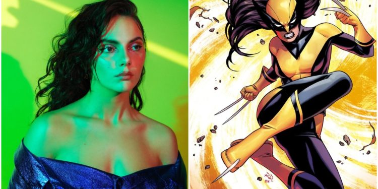 Exclusive Dafne Keen is Set to Return as Laura KinneyX-23 in Marvel's 'Deadpool 3'