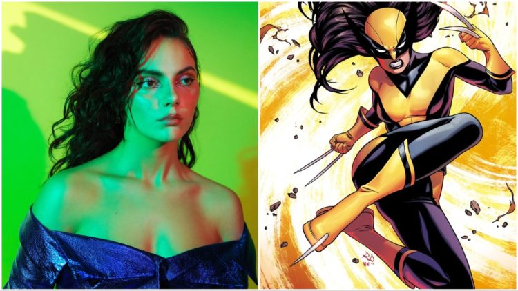 Exclusive Dafne Keen is Set to Return as Laura KinneyX-23 in Marvel's 'Deadpool 3'