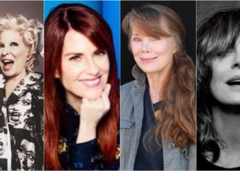 Exclusive Susan Sarandon and Sheryl Lee Ralph to Star in 'The Fabulous Four'