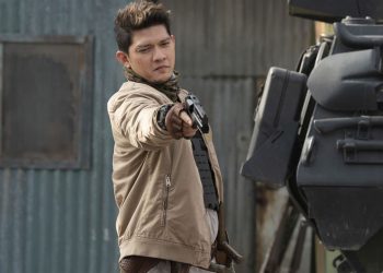 Box Office: 'Expend4bles' Starts Strong with $3.2M Domestic Debut