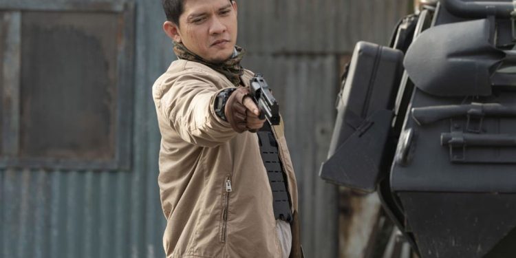 Box Office: 'Expend4bles' Starts Strong with $3.2M Domestic Debut