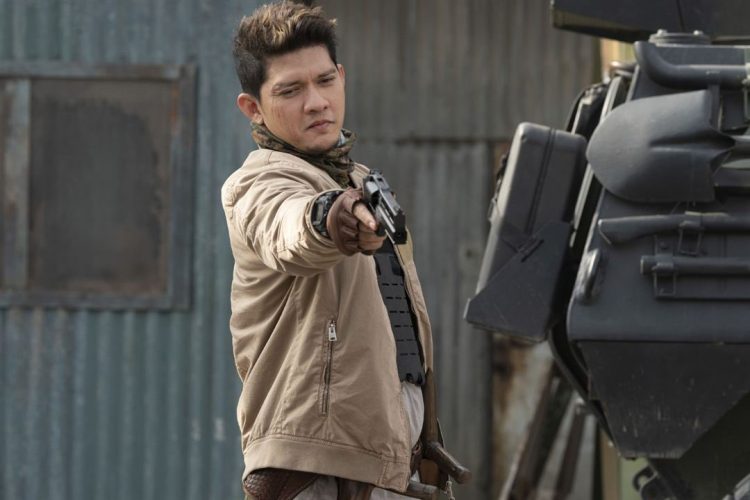 Box Office: 'Expend4bles' Starts Strong with $3.2M Domestic Debut