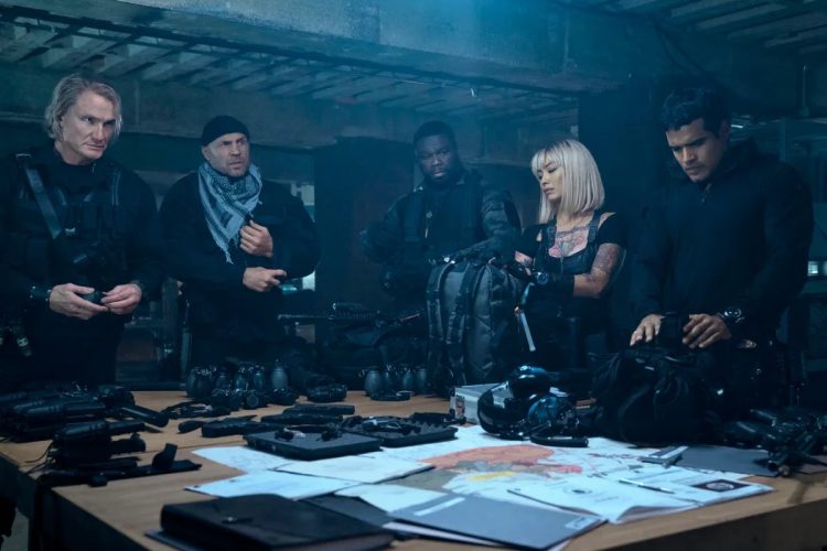 Box Office: 'Expend4bles' Starts Strong with $3.2M Domestic Debut
