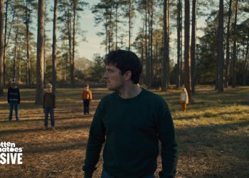 Rotten Tomatoes Drops Exclusive Look for Blumhouse's 'Five Nights at Freddy's' Movie