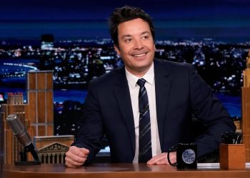 Former 'The Tonight Show' Employees Describe a 'Pretty Glum Atmosphere'