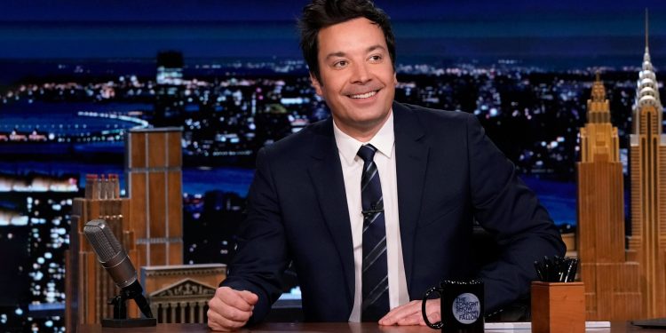 Former 'The Tonight Show' Employees Describe a 'Pretty Glum Atmosphere'