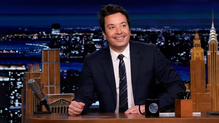 Former 'The Tonight Show' Employees Describe a 'Pretty Glum Atmosphere'