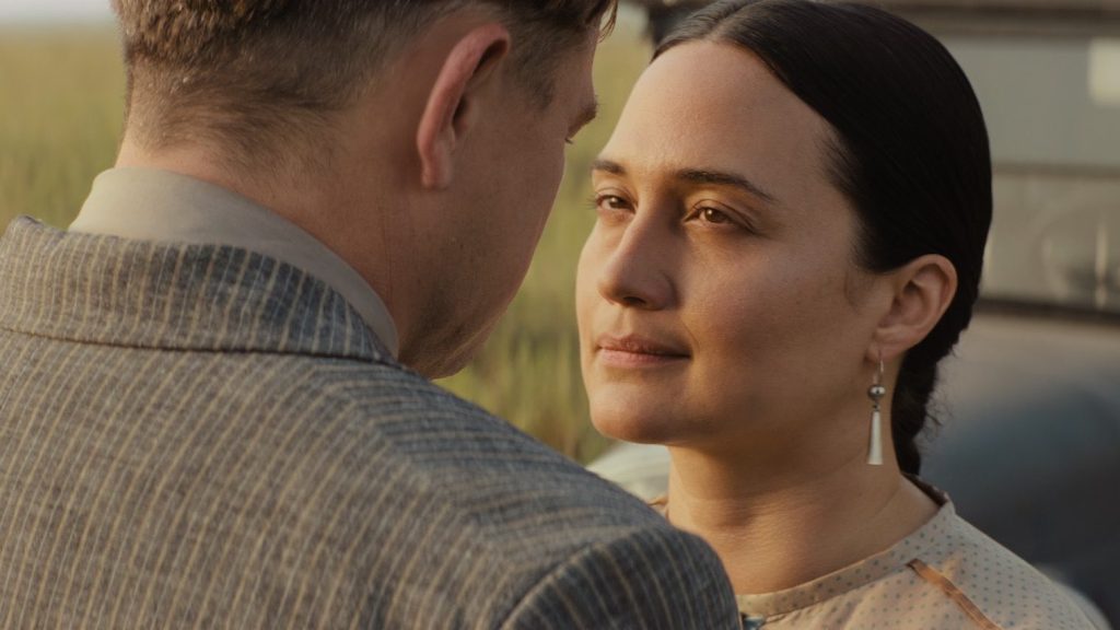 Lily Gladstone's Bid for Best Actress at the 96th Academy Awards