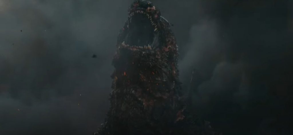 Godzilla Minus One Trailer: Japan's Economic Devastation and Godzilla's Reign of Terror