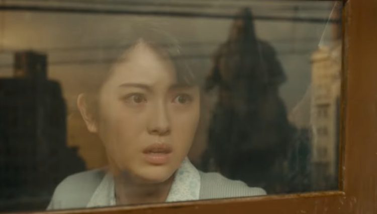 Godzilla Minus One Trailer: Japan's Economic Devastation and Godzilla's Reign of Terror