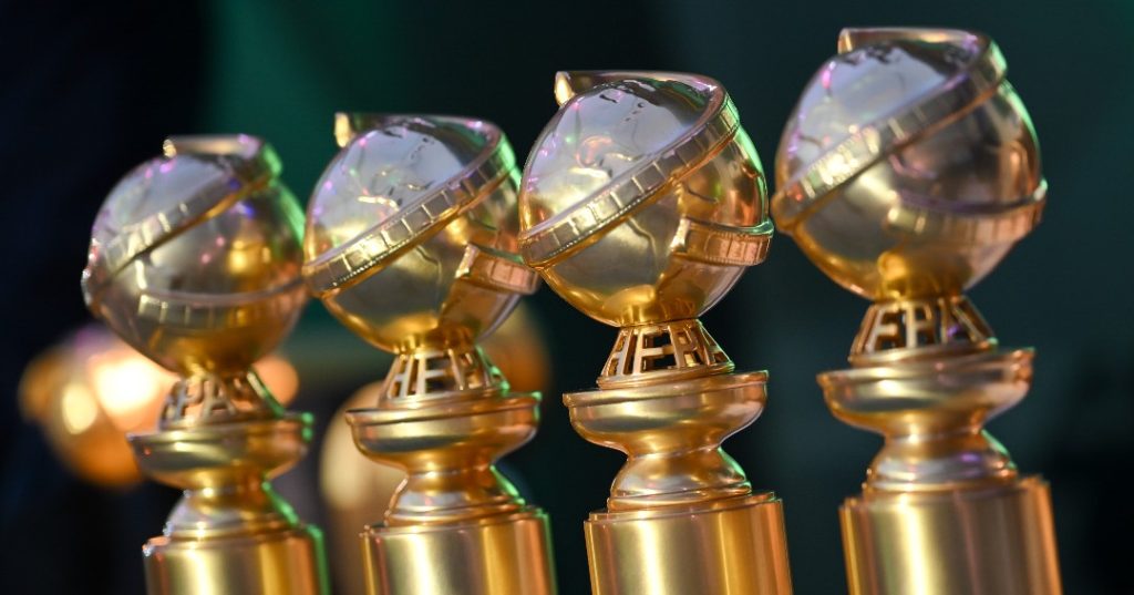 Golden Globes
